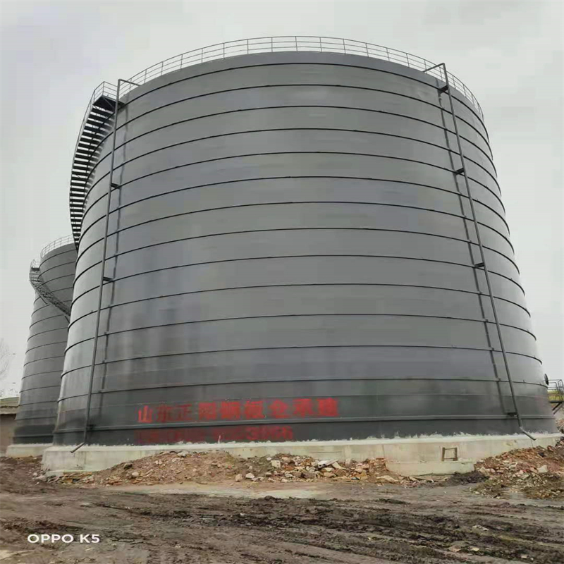 阿克苏3万吨大型钢板库